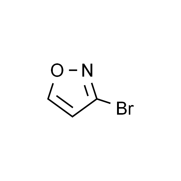 3-Bromoisoxazole