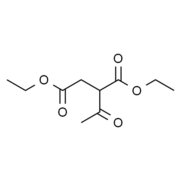 Diethyl 2-acetylsuccinate
