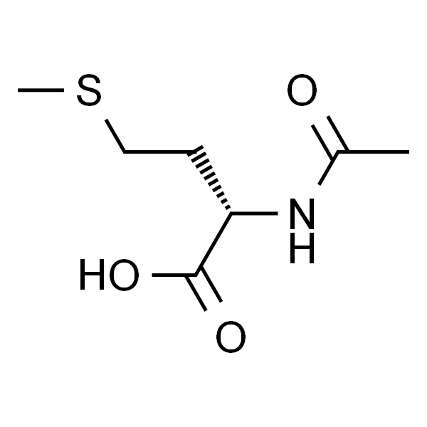 N-Acetyl-DL-methionine