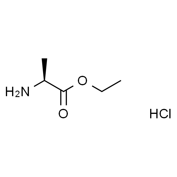 H-Ala-OEt.HCl