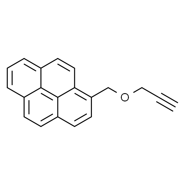1-[(2-Propynyloxy)methyl]pyrene