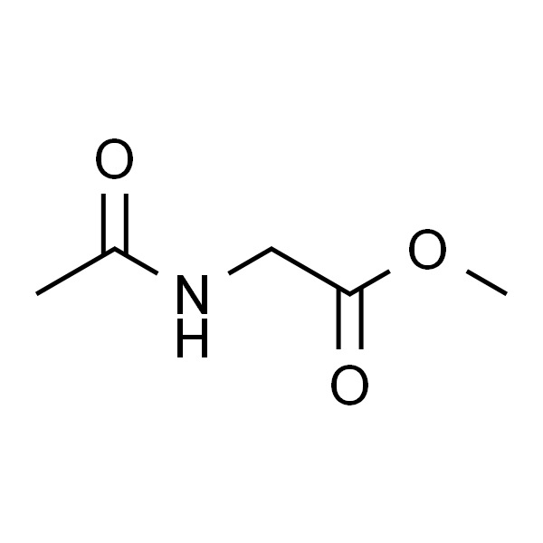METHYL N-ACETYLGLYCINATE
