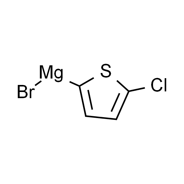 5-Chloro-2-thienylmagnesium bromide