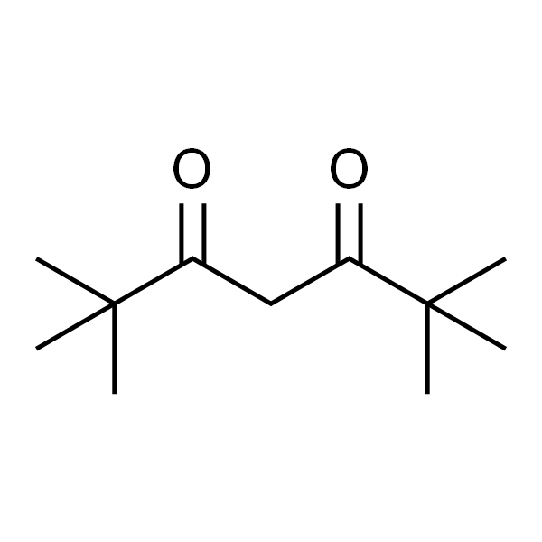 2,2,6,6-Tetramethyl-3,5-heptanedione