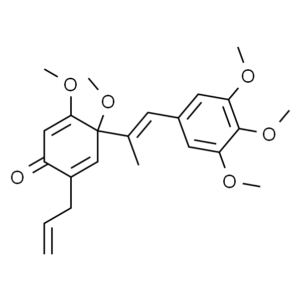 Hancinone C