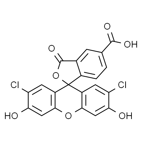 5-(6)-CDCF  [5(6)-Carboxy-2',7'-dichlorofluorescein]