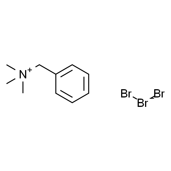 Benzyltrimethylammonium tribromide