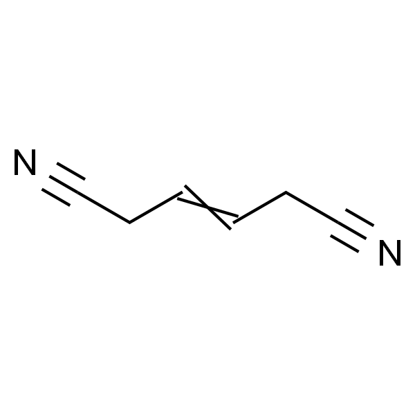 3-Hexenedinitrile