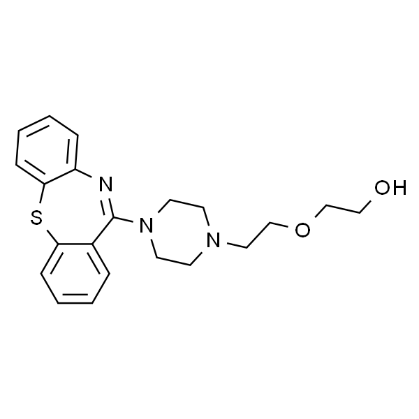 Quetiapine