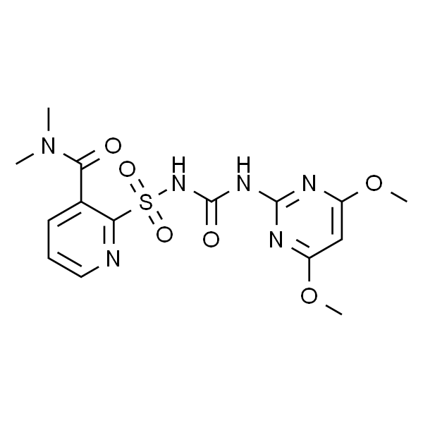 Nicosulfuron