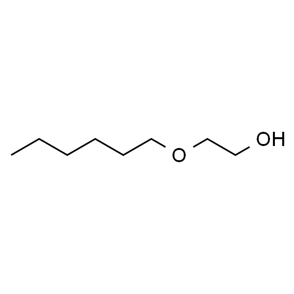 Ethylene glycol monohexyl ether