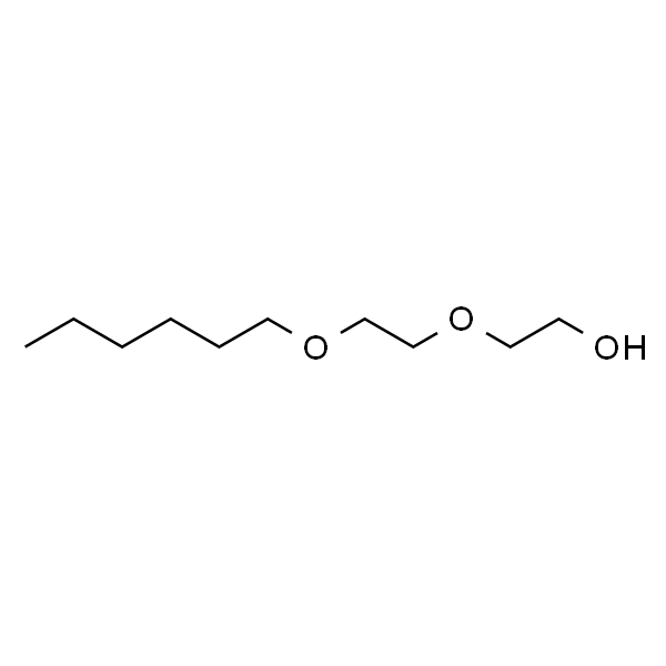 Diethylene glycol monohexyl ether