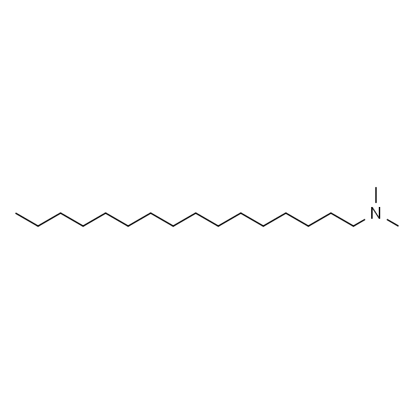 N,N-Dimethylhexadecan-1-amine
