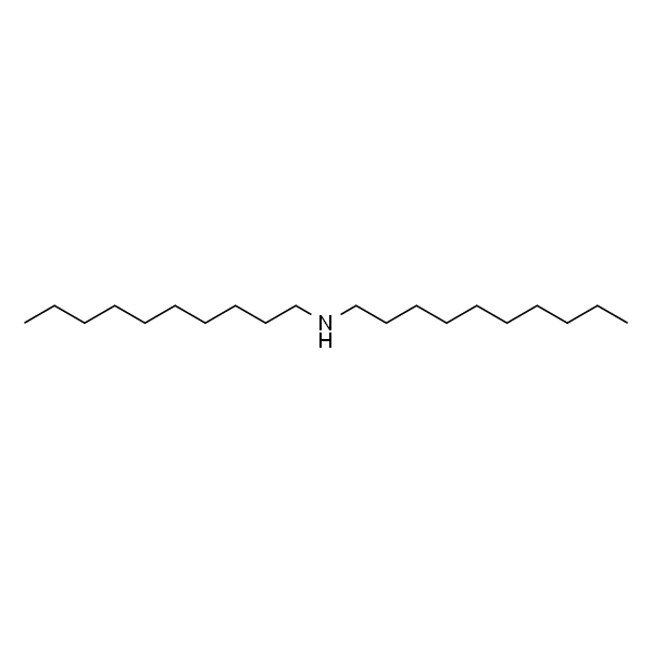 Didecylamine