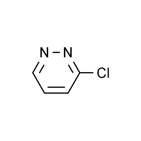 3-CHLOROPYRIDAZINE