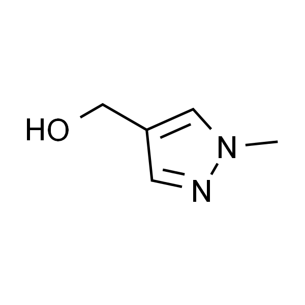 (1-Methyl-1H-pyrazol-4-yl)methanol