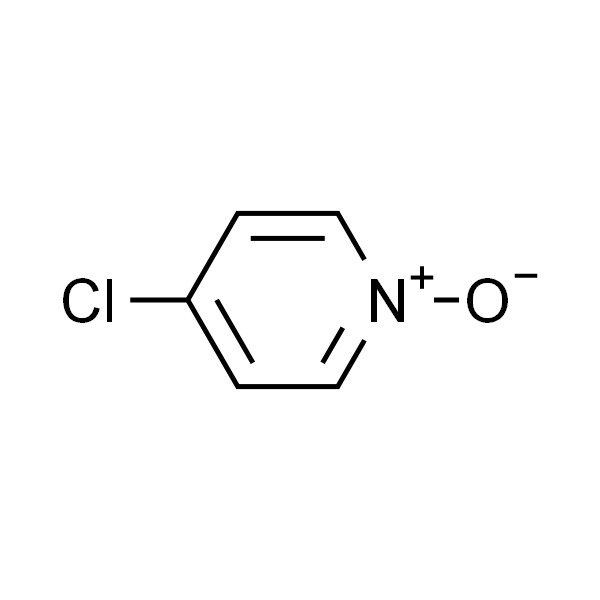 4-Chloropyridine N-Oxide