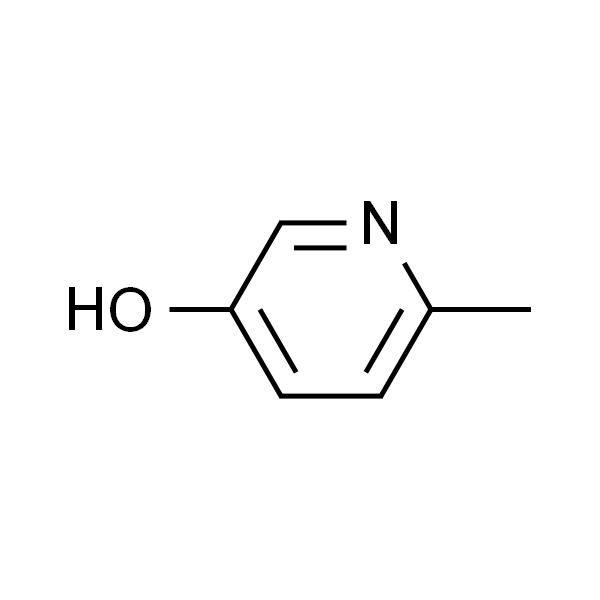 3-Hydroxy-6-methylpyridine