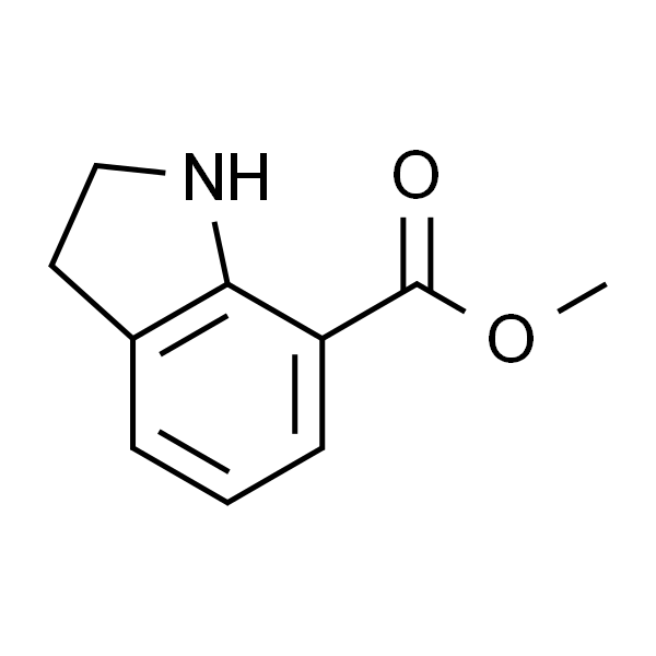 Methyl indoline-7-carboxylate