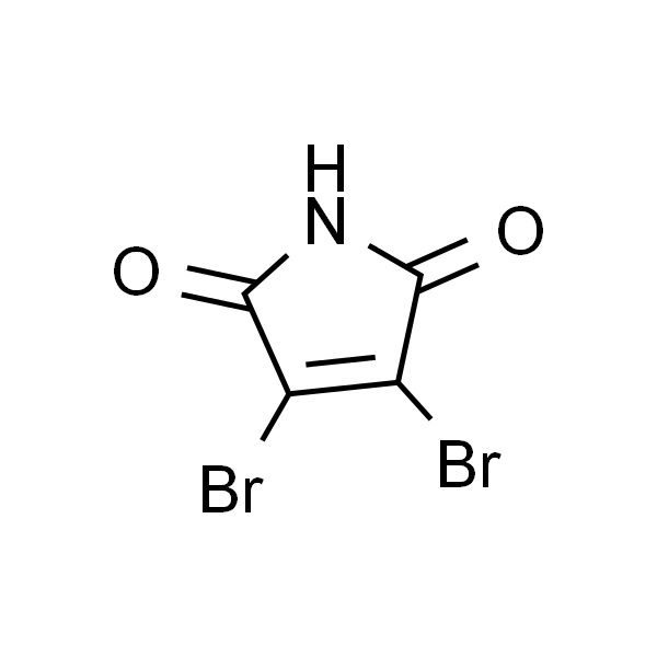 2,3-DIBROMOMALEIMIDE