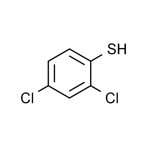2,4-Dichlorobenzenethiol