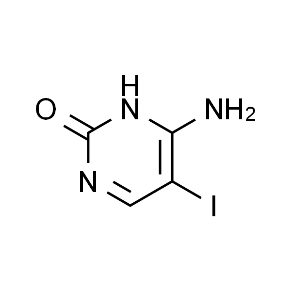 5-IODOCYTOSINE