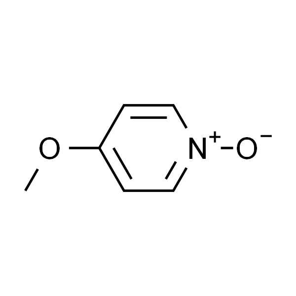 4-Methoxypyridine-N-oxide