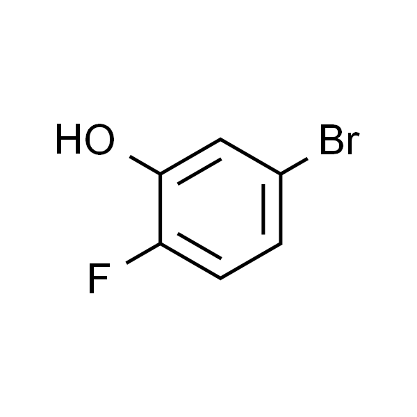 5-Bromo-2-fluorophenol