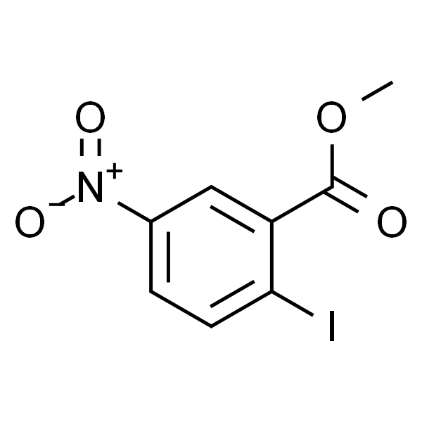 Methyl 2-iodo-5-nitrobenzoate