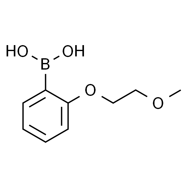 2-(2-Methoxyethoxy)phenylboronic acid