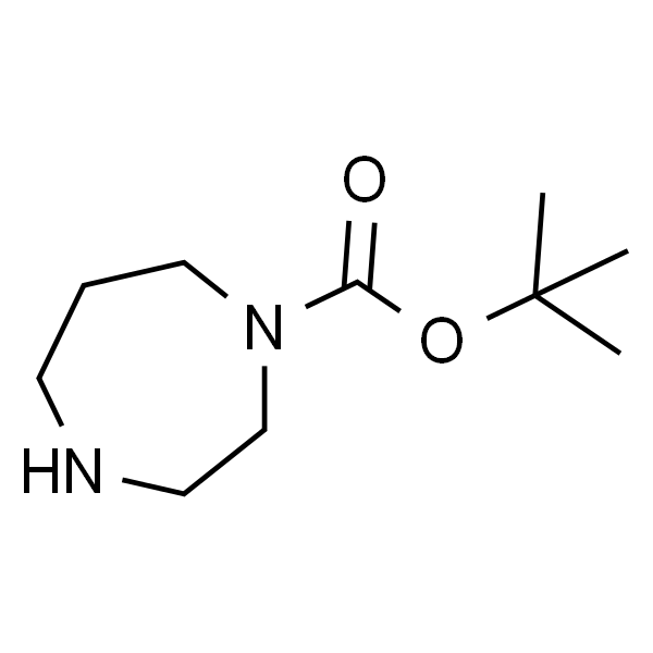 1-Boc-hexahydro-1,4-diazepine