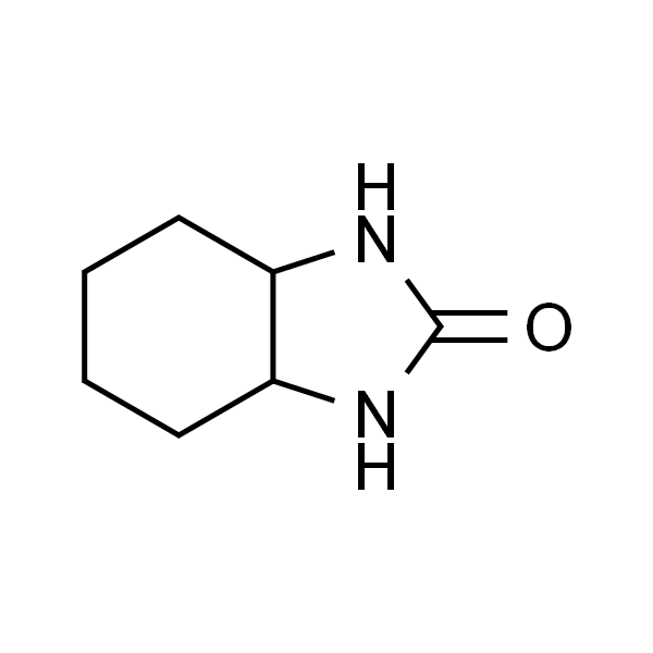 cis-Octahydro-2H-benzimidazol-2-one 99%