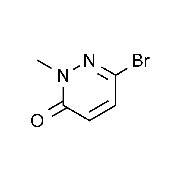 6-Bromo-2-methylpyridazin-3(2H)-one