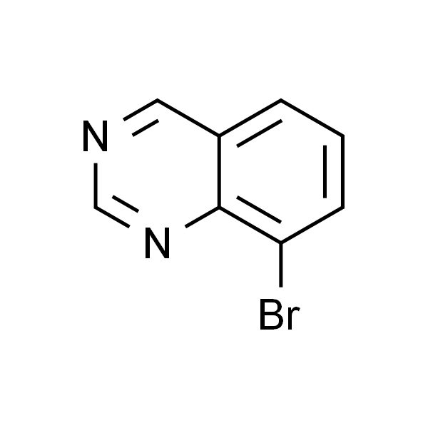 8-Bromoquinazoline