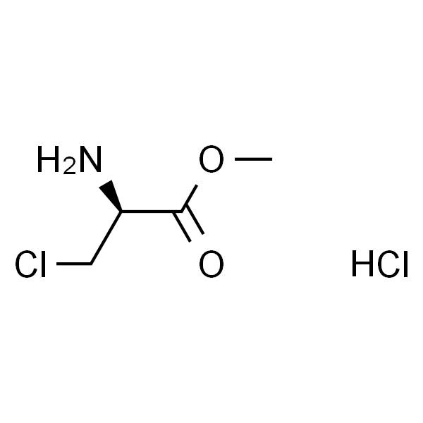 (s)-methyl 2-amino-3-chloropropanoate Hydrochloride