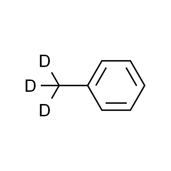 Toluene-alpha, alpha, alpha-d3 99 atom % D