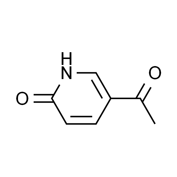 5-Acetylpyridin-2(1H)-one