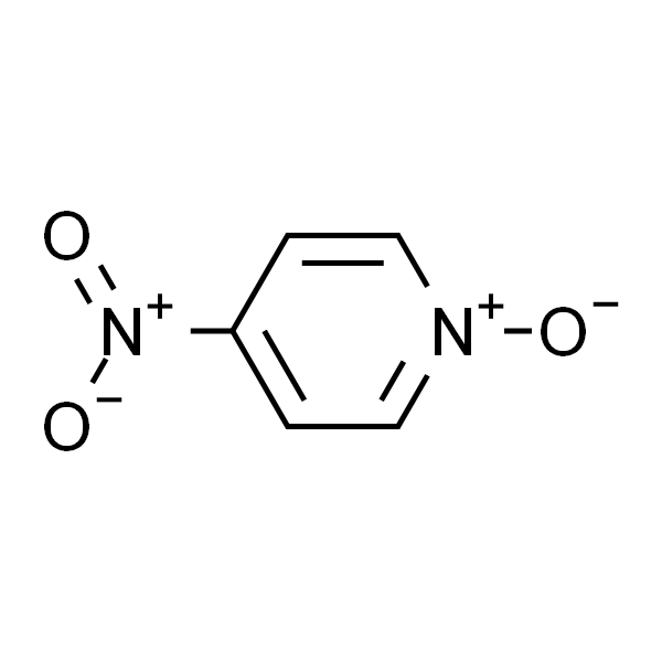 4-Nitropyridine N-oxide