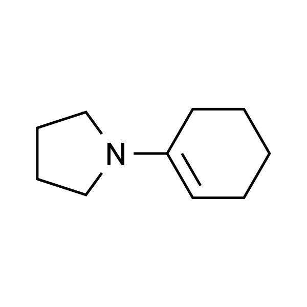 1-Pyrrolidino-1-cyclohexene
