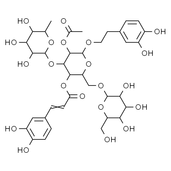 Tubuloside A