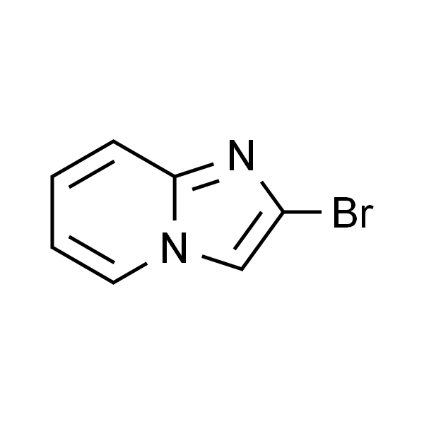 2-BROMOIMIDAZO[1,2-A]PYRIDINE