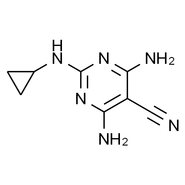 Dicyclanil
