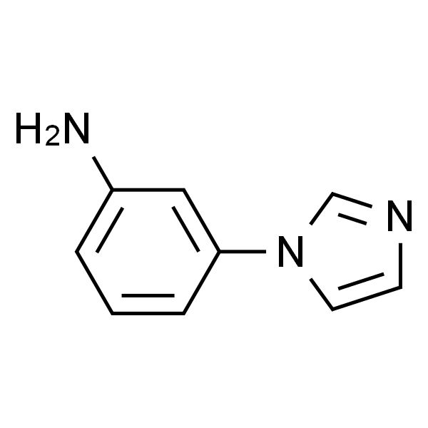 3-IMIDAZOL-1-YL-PHENYLAMINE