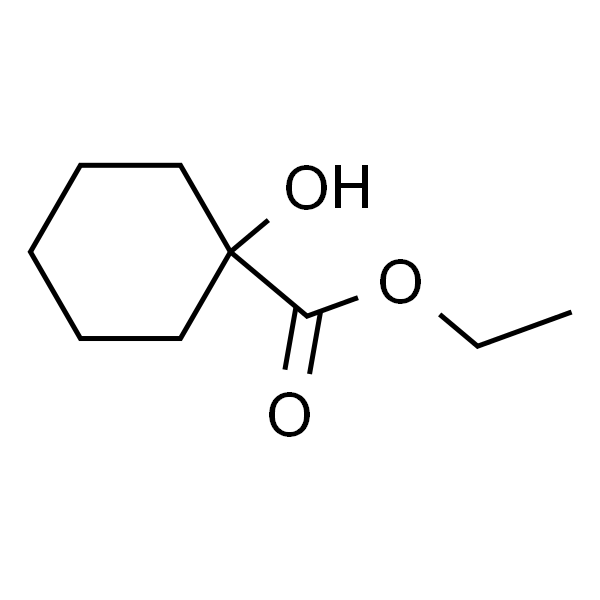 Ethyl 1-hydroxycyclohexanecarboxylate