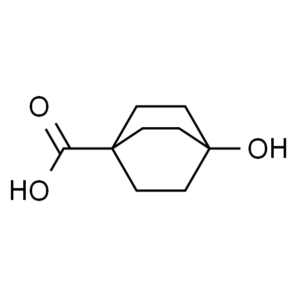 4-hydroxy-Bicyclo[2.2.2]octane-1-carboxylic acid