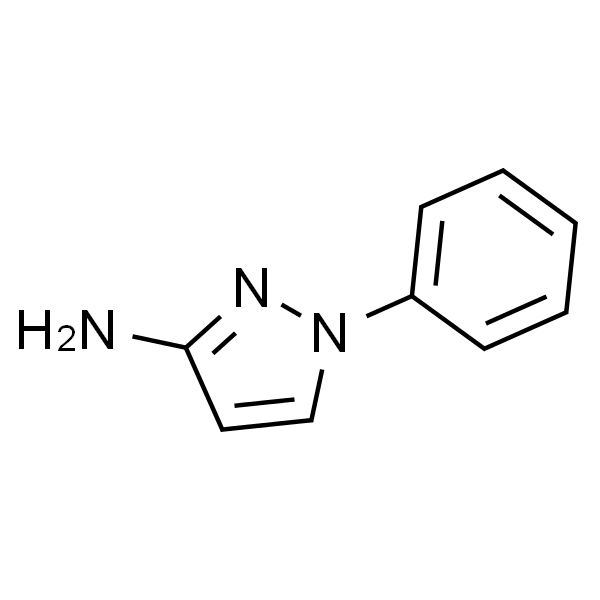 1-Phenyl-3-aminopyrazole