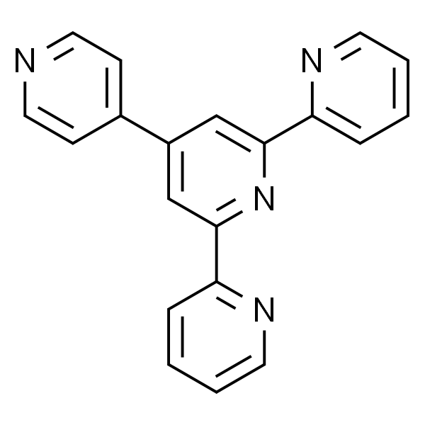 4'-(4-Pyridyl)-2,2':6',2''-terpyridine