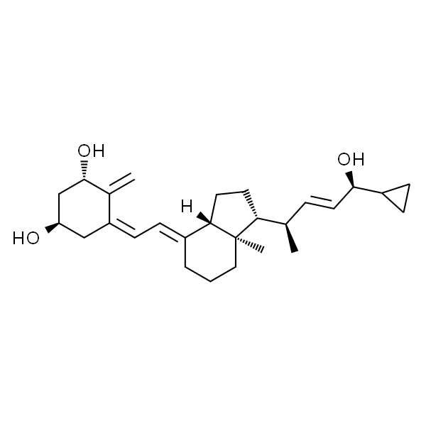 Calcipotriol