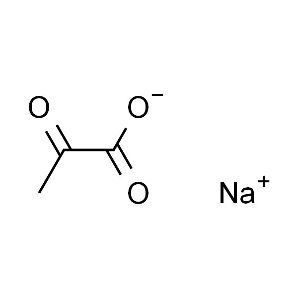 Sodium pyruvate