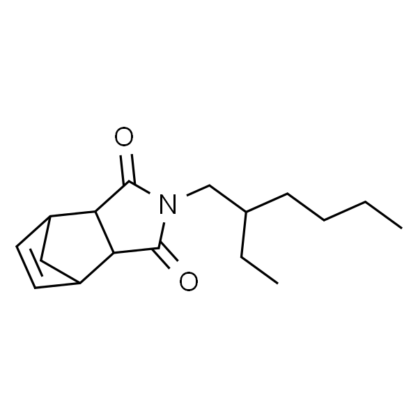 N-(2-Ethylhexyl)-5-norbornene-2,3-dicarboximide